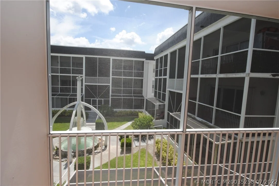 Photo of Unit C3 at 630 SE Ocean Boulevard