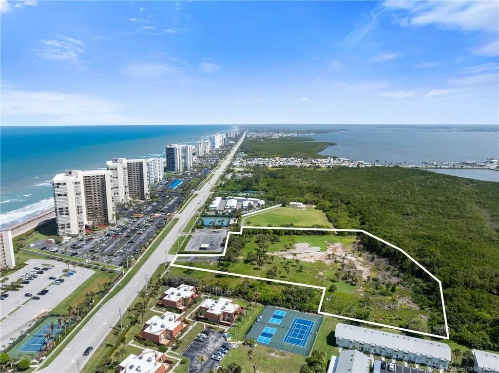Photo of 9475 S Ocean Drive