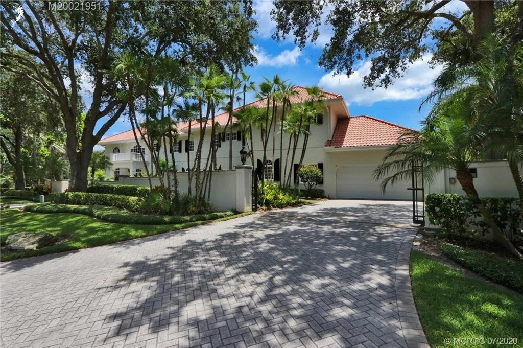 Photo of 3784 SE Old Saint Lucie Boulevard