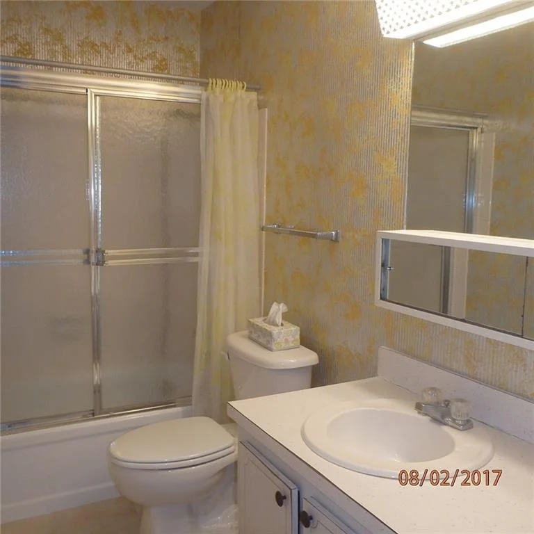 Photo of Unit CC6 at 2600 SE Ocean Boulevard