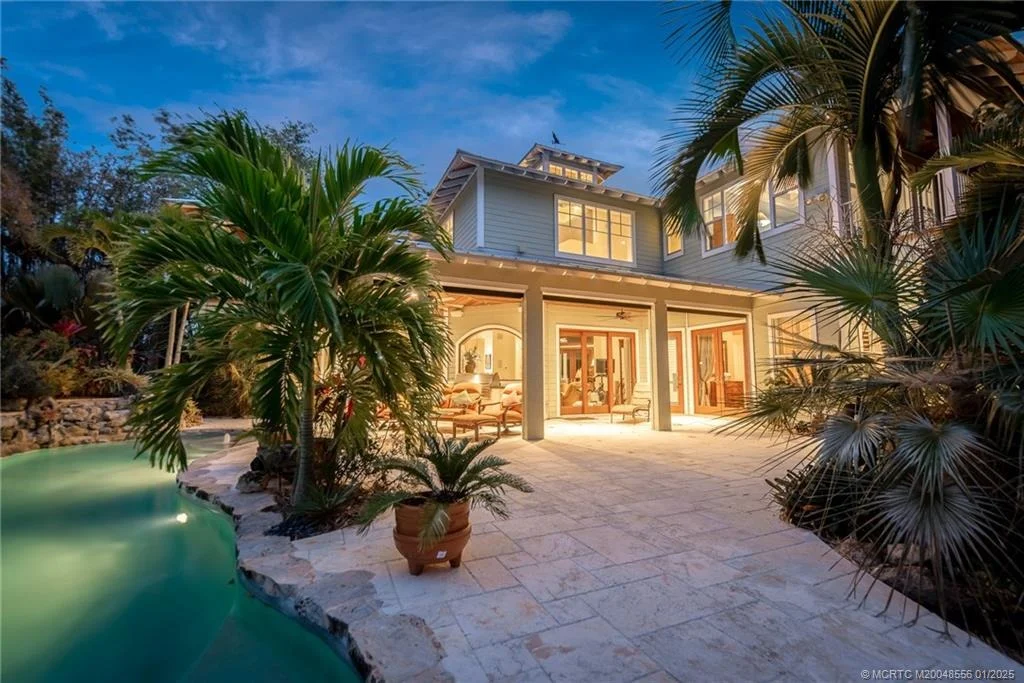 Photo of 1454 NW Coconut Point Lane