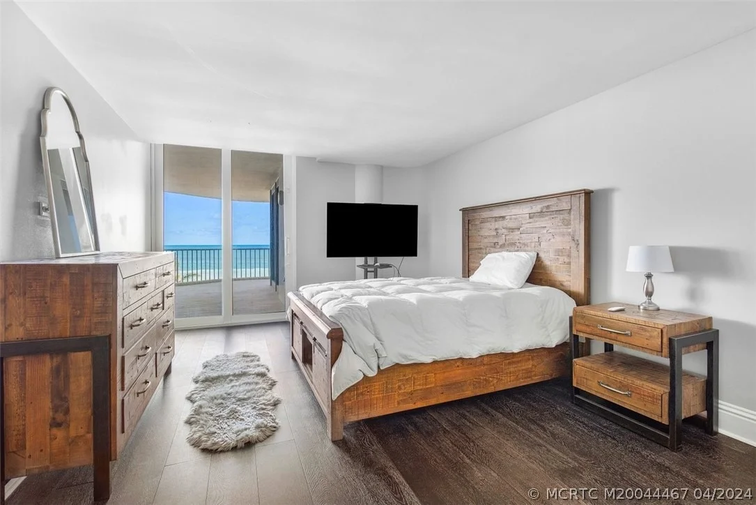 Photo of Unit 317 at 2001 SE Sailfish Point Boulevard