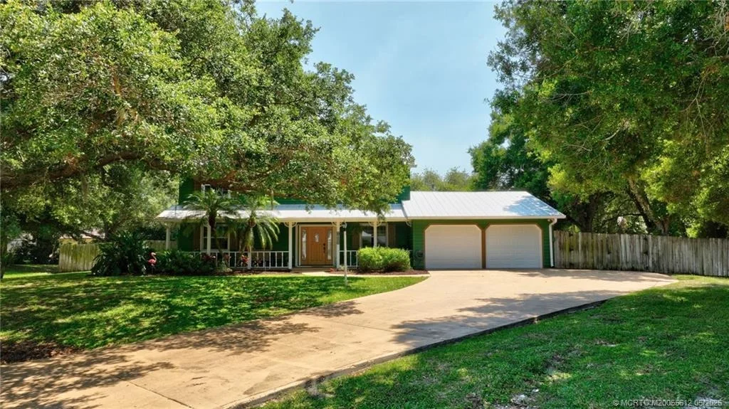 Photo of 3605 River Birch Drive