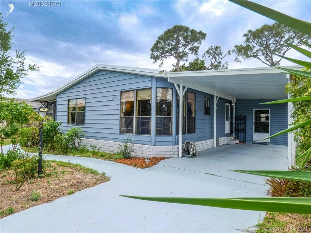 Photo of 2842 SW Toronado Trail