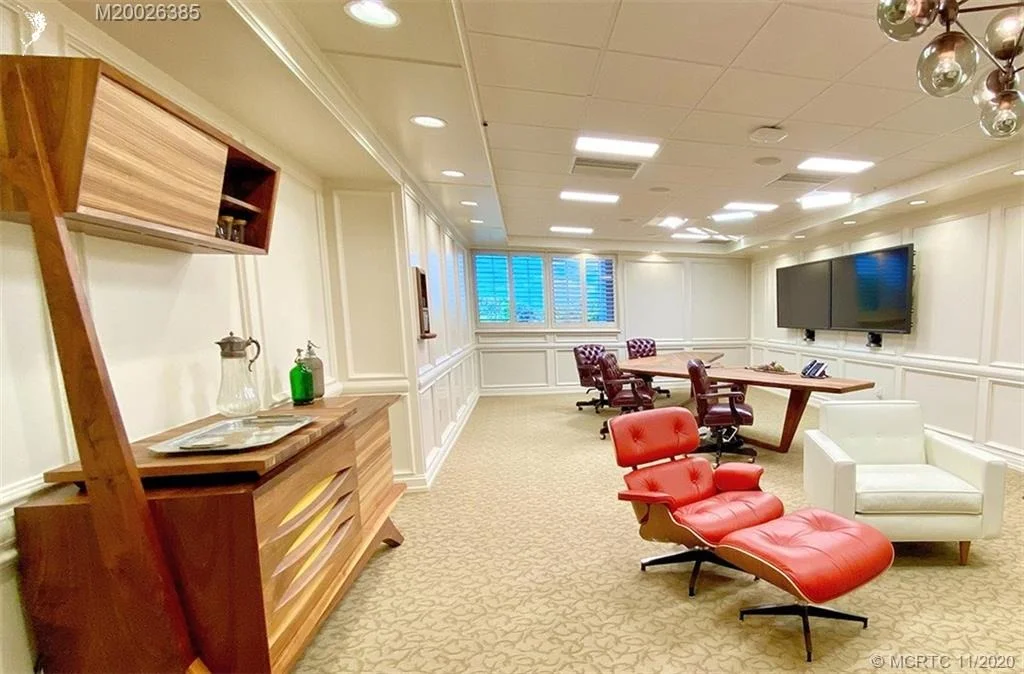Photo of Unit 4AB at 2081 SE Ocean Boulevard