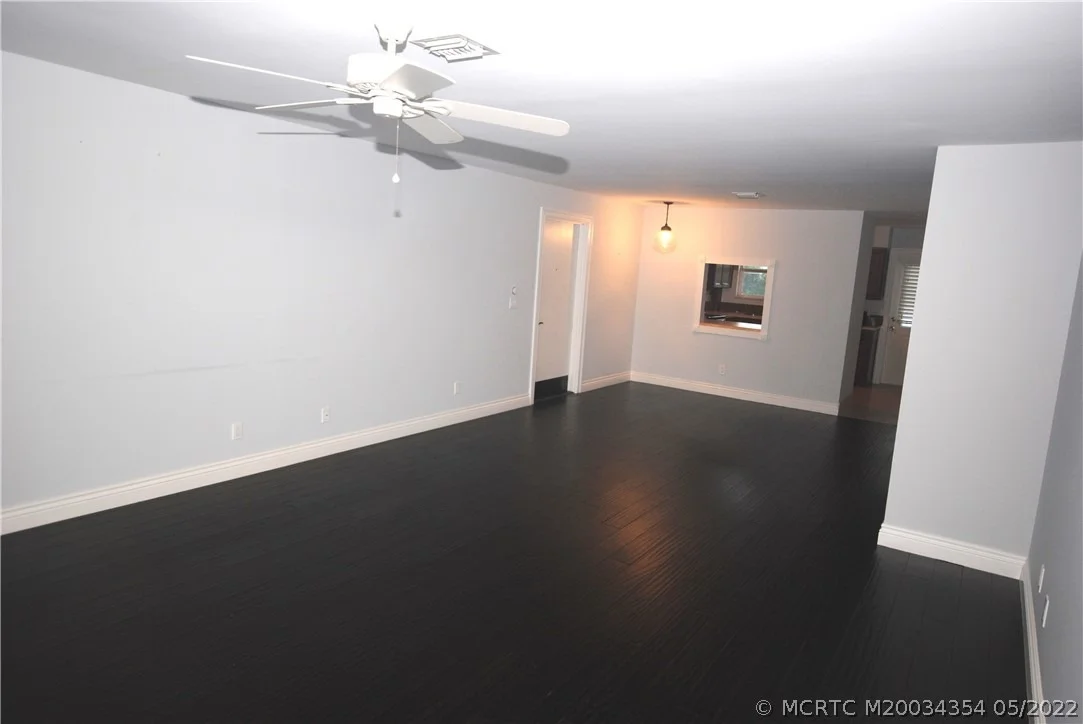 Photo of Unit C4 at 630 SE Ocean Boulevard