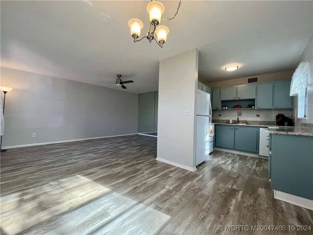 Photo of Unit A1 at 2600 SE Ocean Boulevard