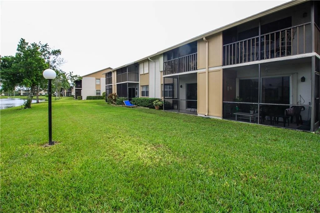 Photo of Unit 1802 at 3105 SE Aster Lane
