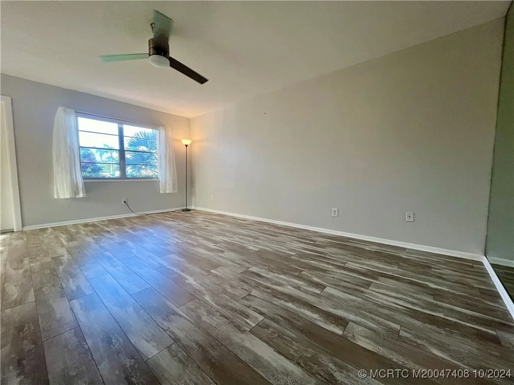 Photo of Unit A1 at 2600 SE Ocean Boulevard