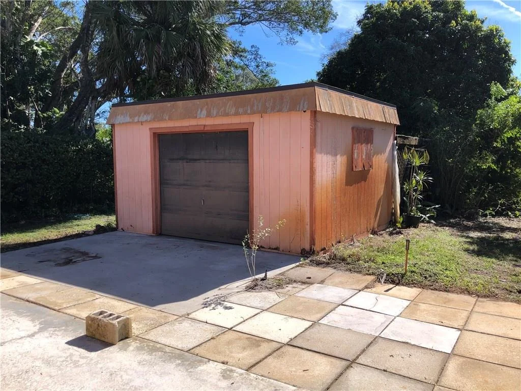 Photo of 5012 SE Great Pocket Trail