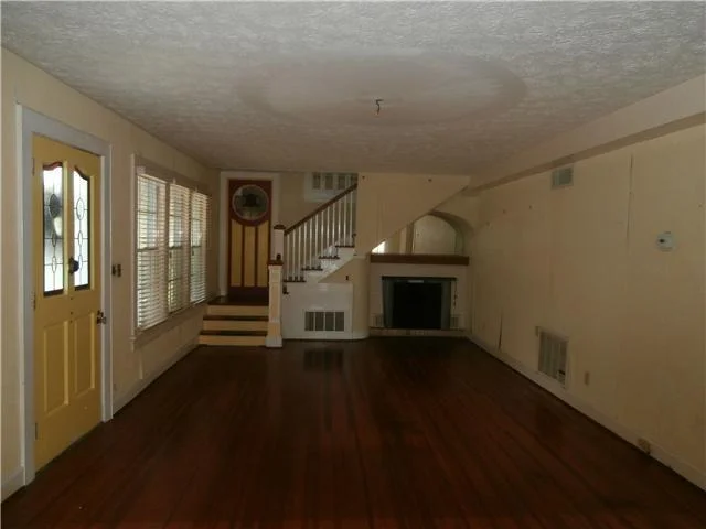Photo of 3823 SE Jefferson Street