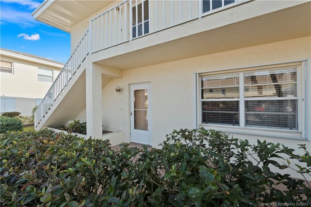Photo of Unit 1221 at 2950 SE Ocean Boulevard