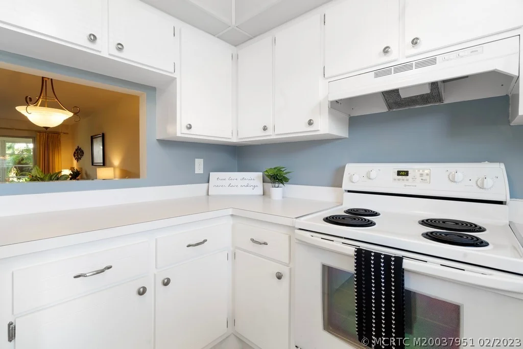 Photo of Unit 14 at 2950 SE Ocean Boulevard