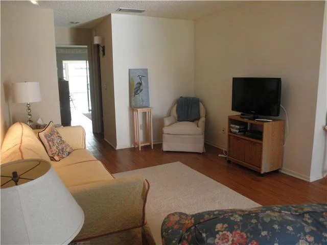 Photo of Unit BB12 at 2600 SE Ocean Boulevard