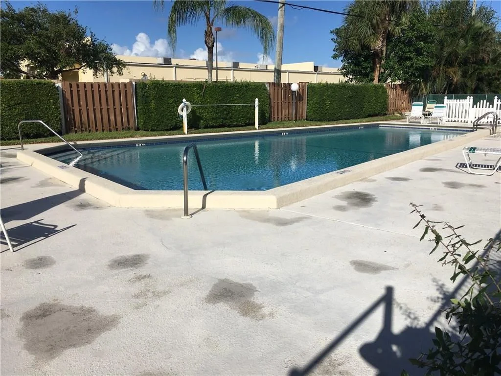 Photo of Unit TH123 at 950 S Kanner Highway