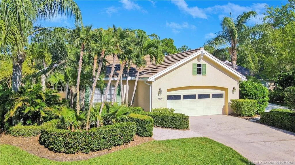 Photo of 3500 SE Doubleton Drive