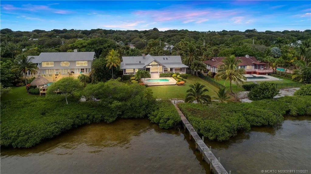 Photo of 116 S Sewalls Point Road