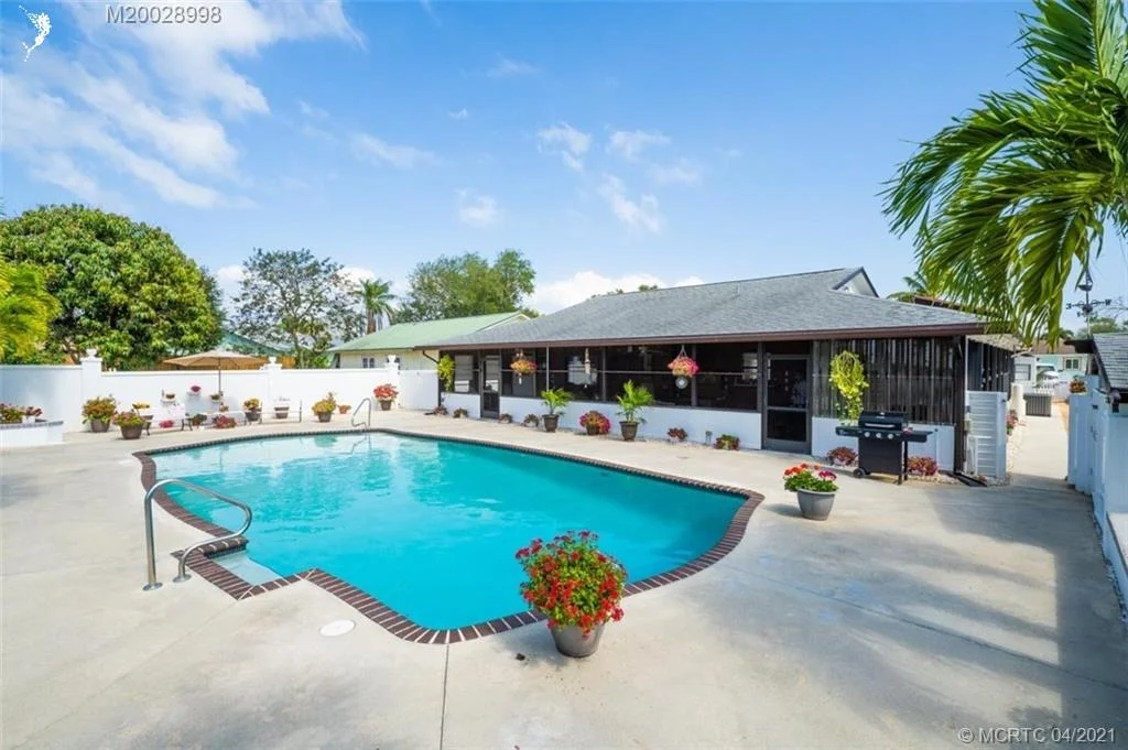 Photo of 5115 SE Manatee Terrace