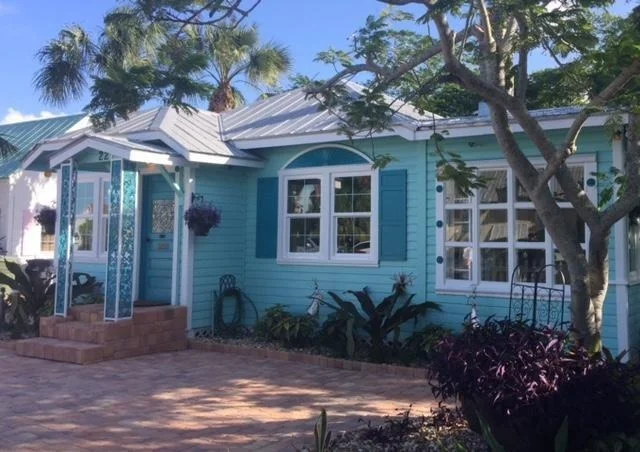 Photo of 22 SE Seminole Street