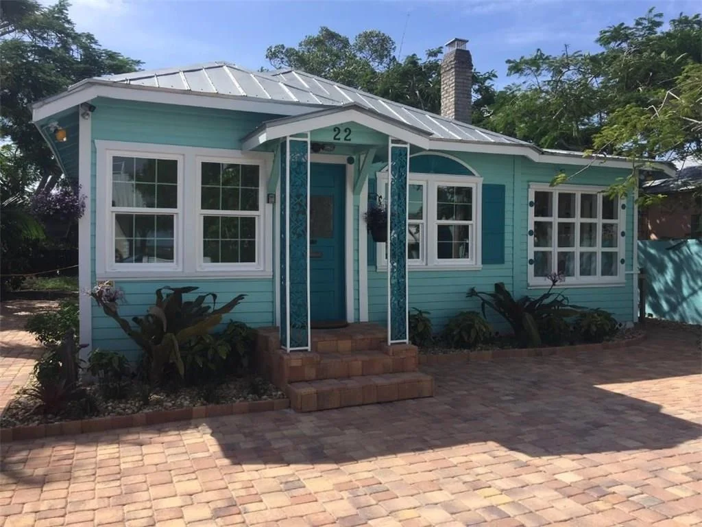 Photo of 22 SE Seminole Street