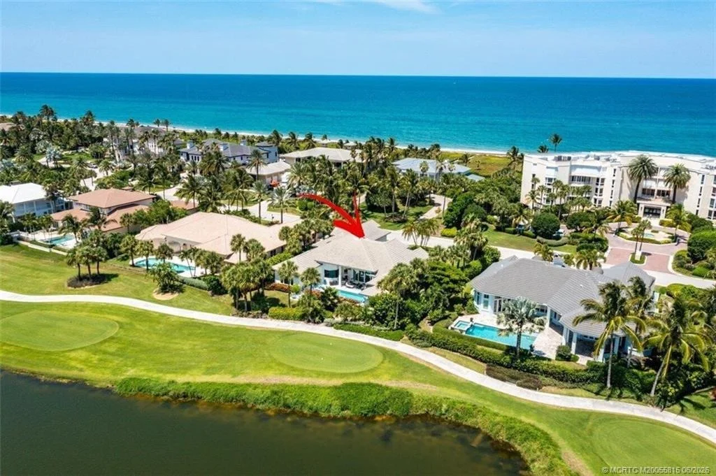 Photo of 2925 SE Dune Drive