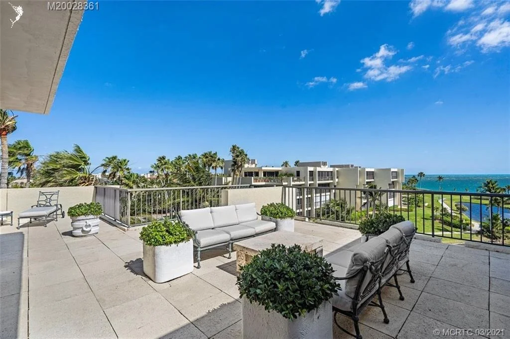 Photo of Unit 1407 at 2802 SE Dune Drive