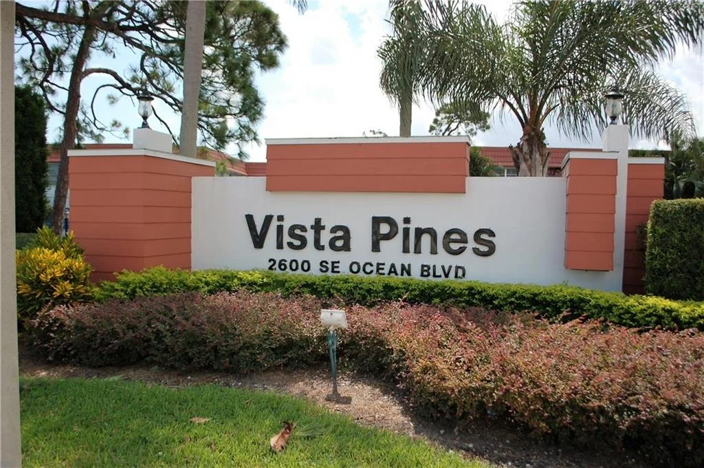 Photo of Unit D4 at 2600 SE Ocean Boulevard