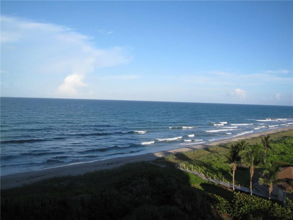 Photo of Unit 708 at 8880 S Ocean Drive