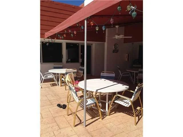 Photo of Unit E12 at 2600 SE Ocean Boulevard