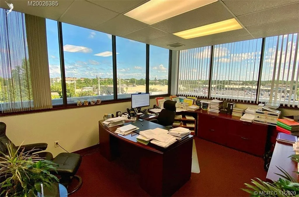 Photo of Unit 4AB at 2081 SE Ocean Boulevard