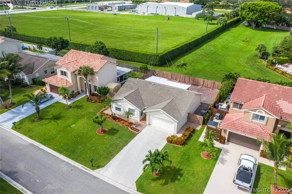 Photo of 9735 Arbor Meadow Drive