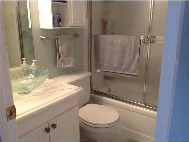 Photo of Unit 708 at 9900 S Ocean Drive