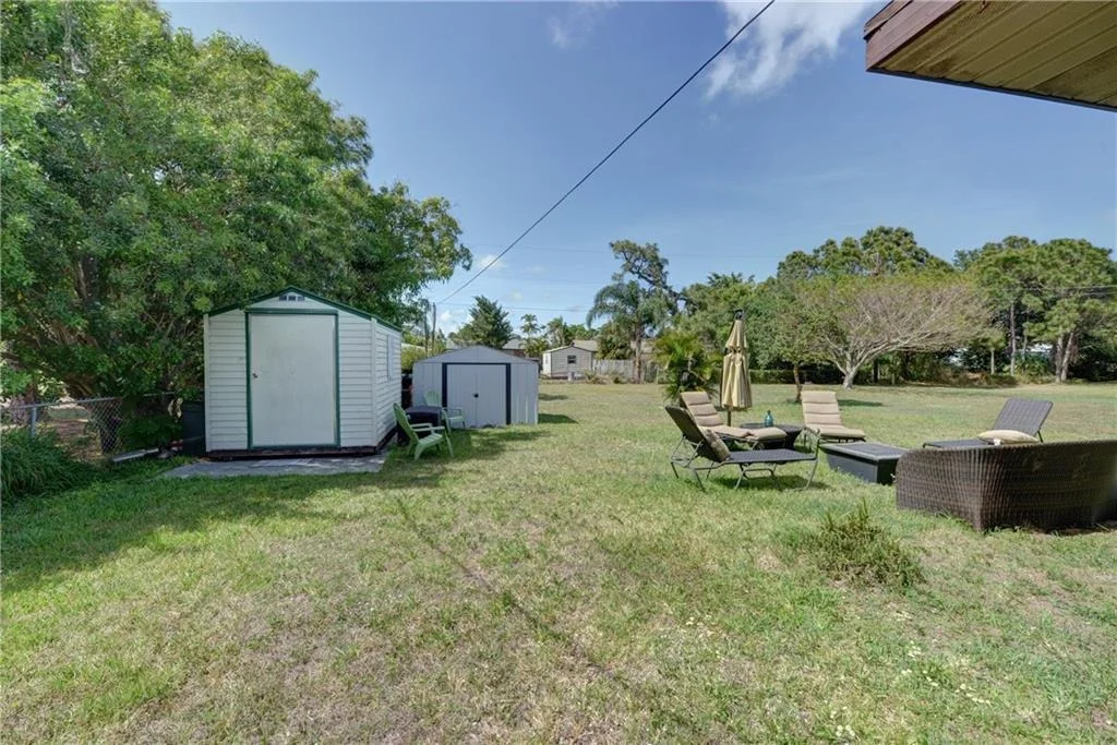 Photo of 3221 SE Hibiscus Street