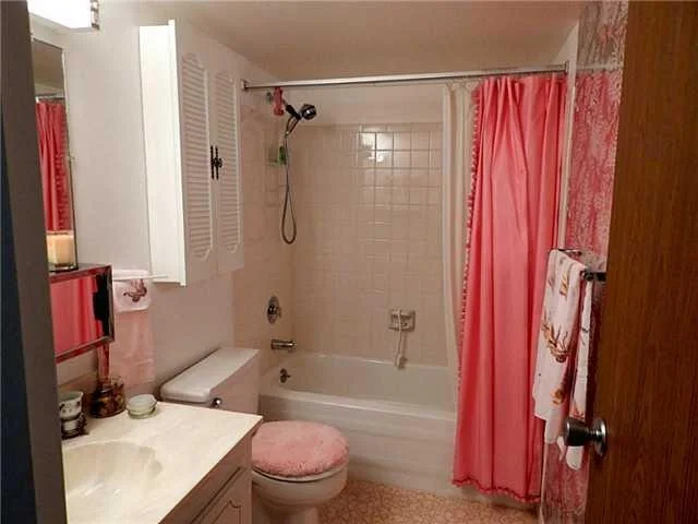 Photo of Unit 1345 at 2950 SE Ocean Boulevard