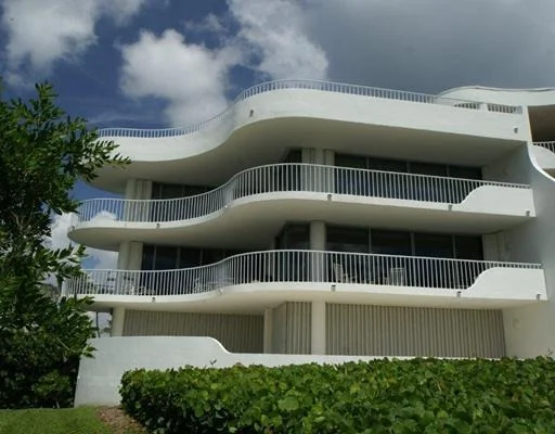 Photo of Unit 201 at 2001 SE SAILFISH POINT Boulevard