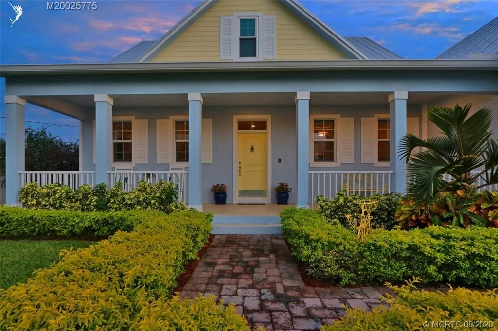Photo of 5352 SE Nassau Terrace
