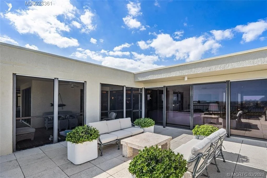 Photo of Unit 1407 at 2802 SE Dune Drive