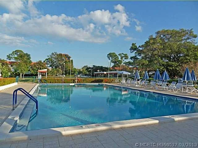 Photo of Unit BB12 at 2600 SE Ocean Boulevard