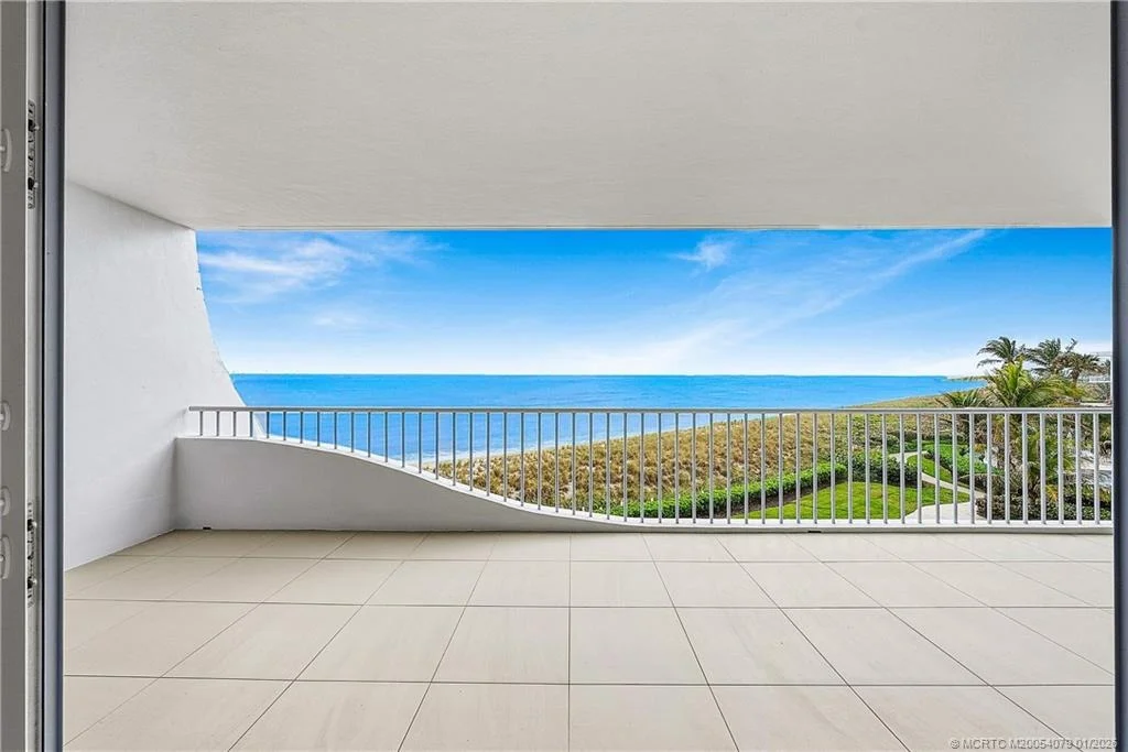 Photo of Unit 313 at 2001 SE Sailfish Point Boulevard