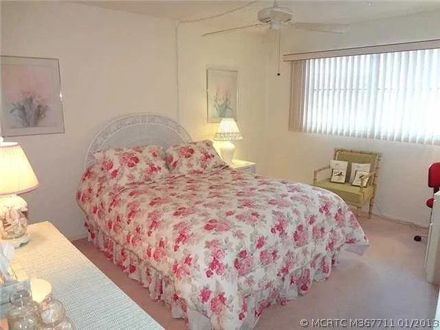 Photo of Unit 381 at 2950 SE OCEAN Boulevard