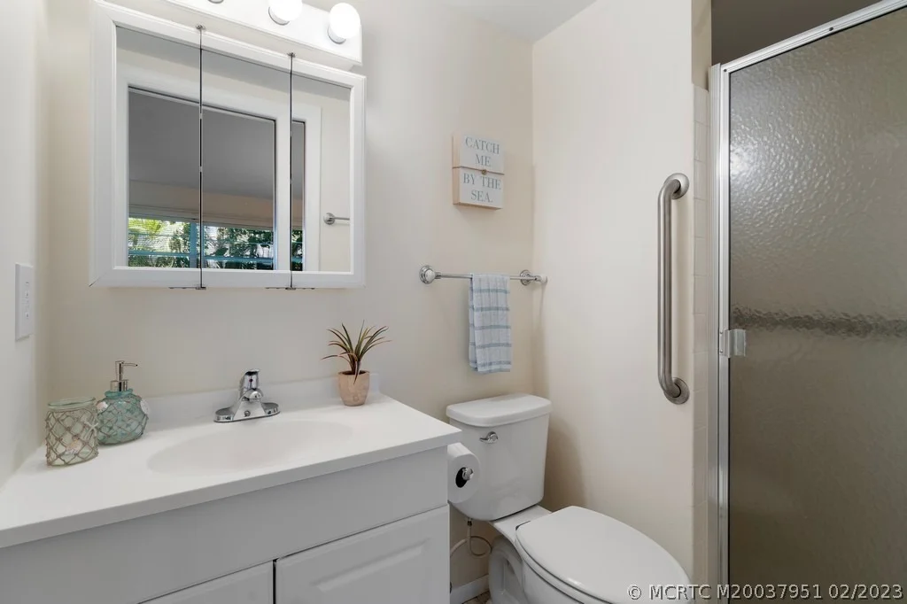 Photo of Unit 14 at 2950 SE Ocean Boulevard