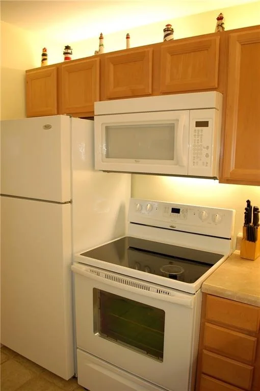Photo of Unit D4 at 2600 SE Ocean Boulevard