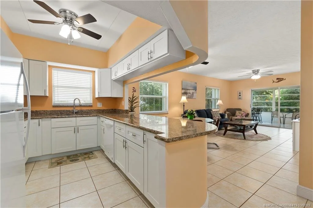 Photo of Unit 1221 at 2950 SE Ocean Boulevard