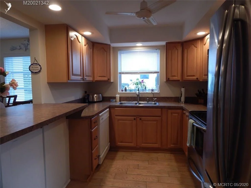 Photo of Unit 113 at 2950 SE Ocean Boulevard