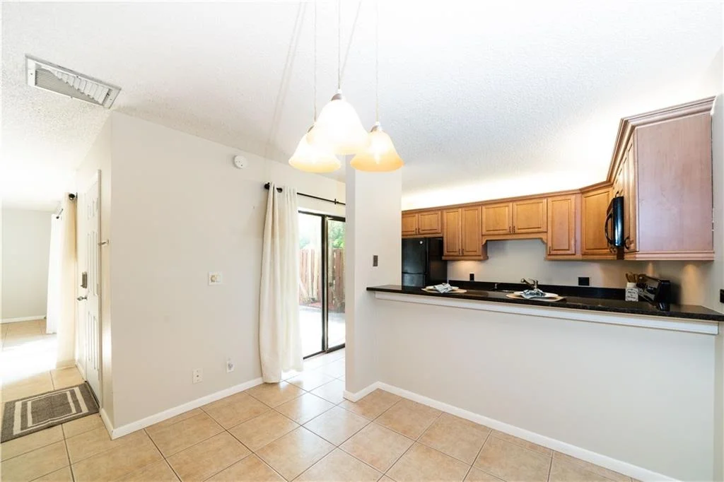Photo of Unit 608 at 5917 SE Riverboat Drive