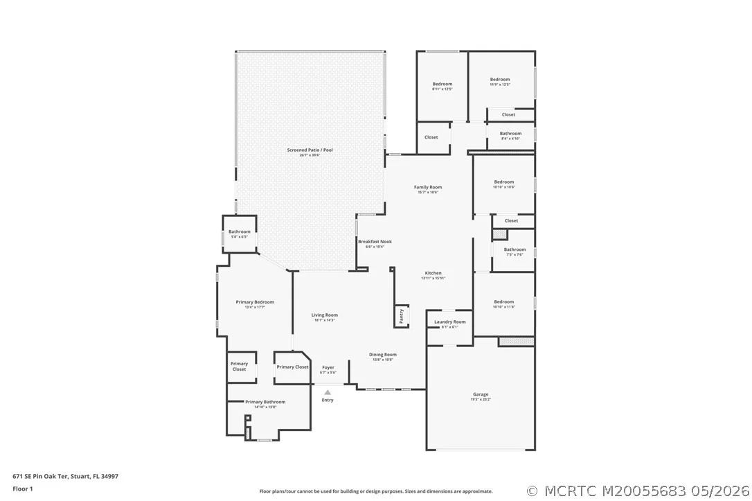 Photo of 671 SE Pin Oak Terrace