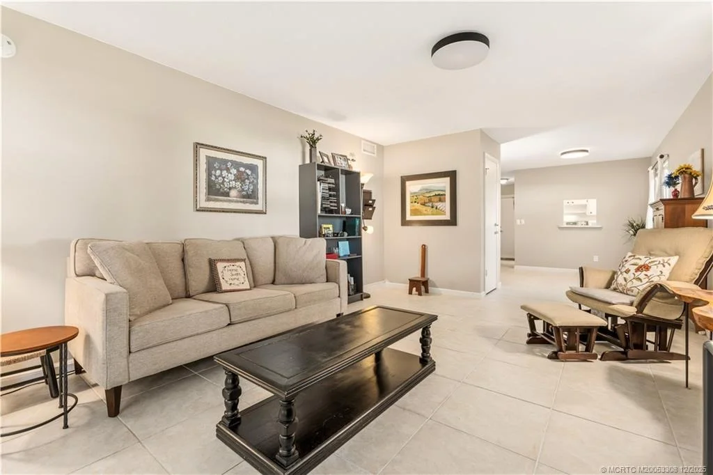 Photo of Unit F7 at 2600 SE Ocean Boulevard