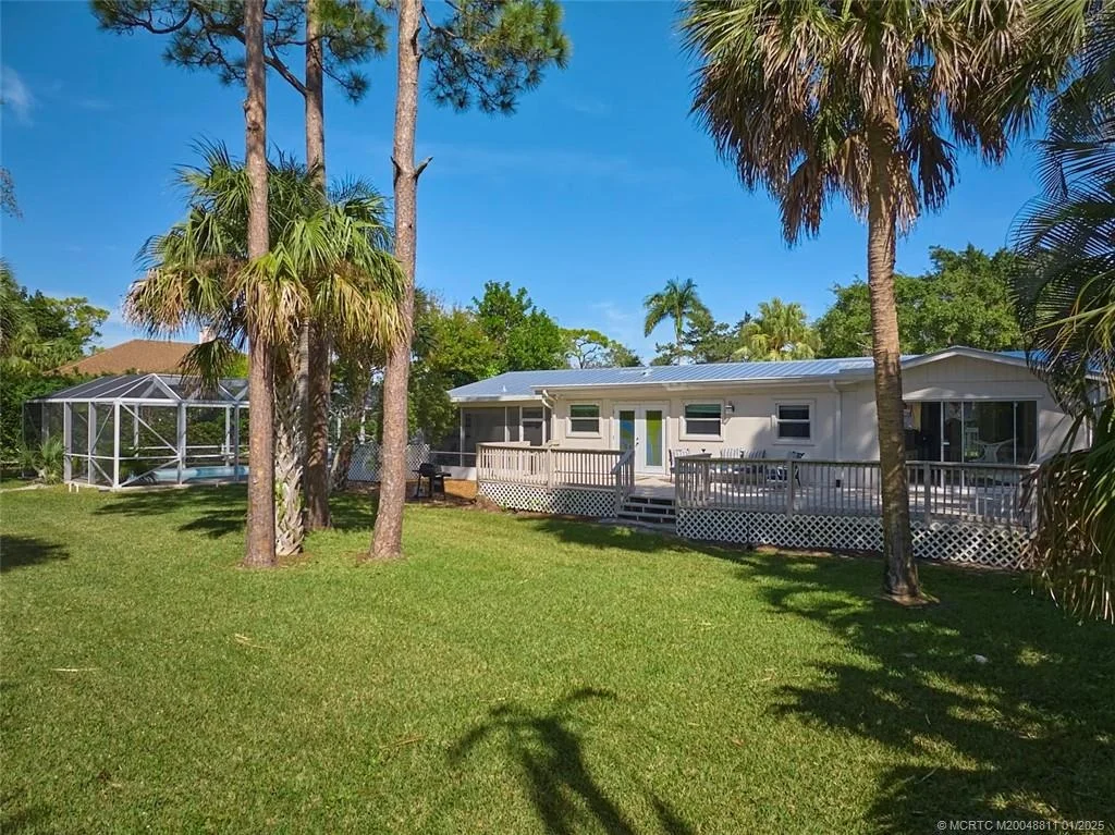 Photo of 2874 NE Rosetree Drive