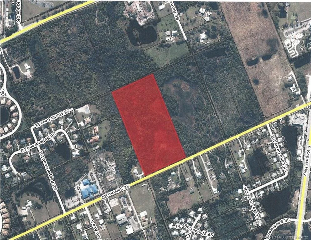 Photo of 00 Salerno Road