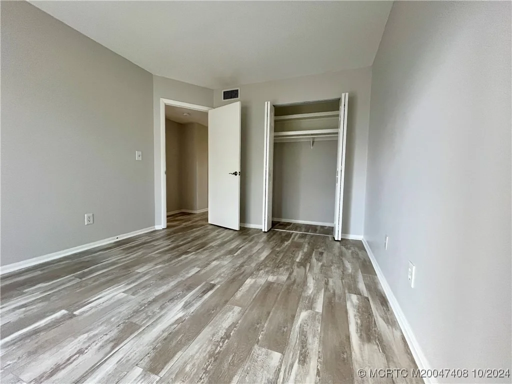 Photo of Unit A1 at 2600 SE Ocean Boulevard